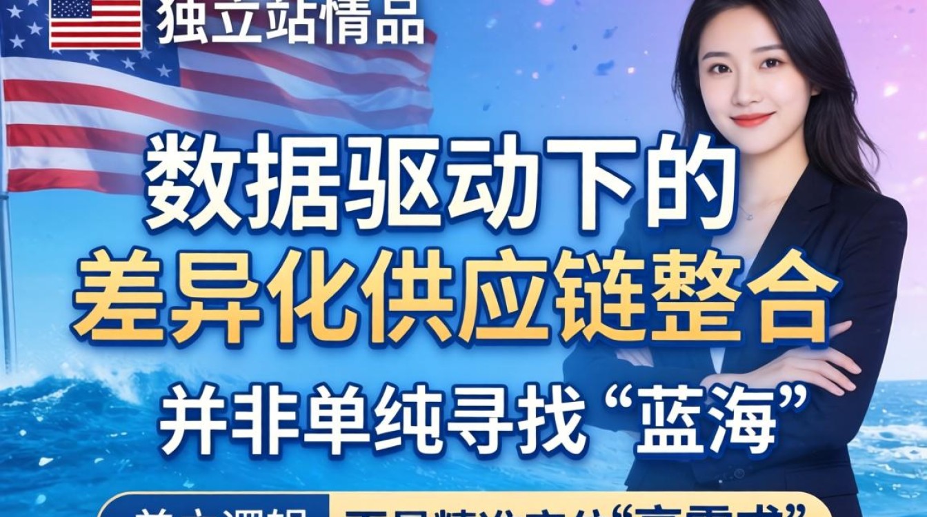 美国独立站选品技巧有哪些