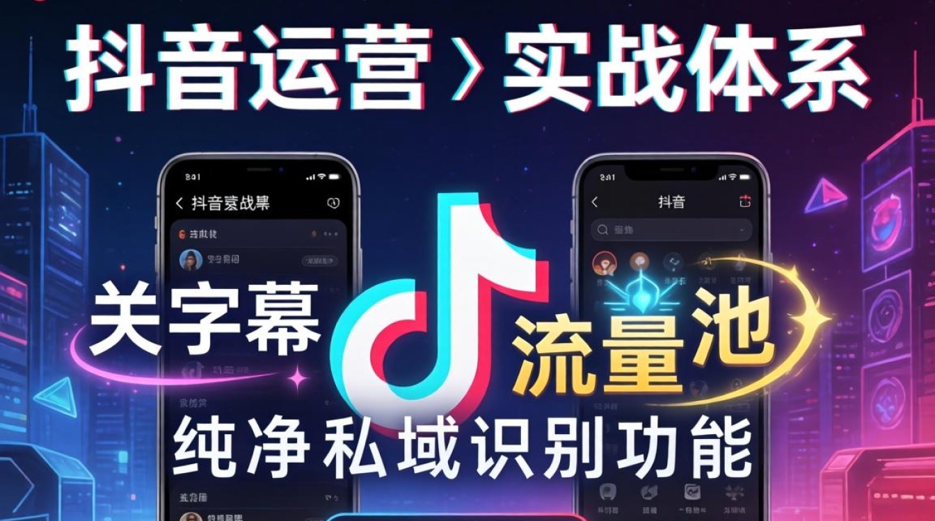 抖音上怎么退出字幕识别