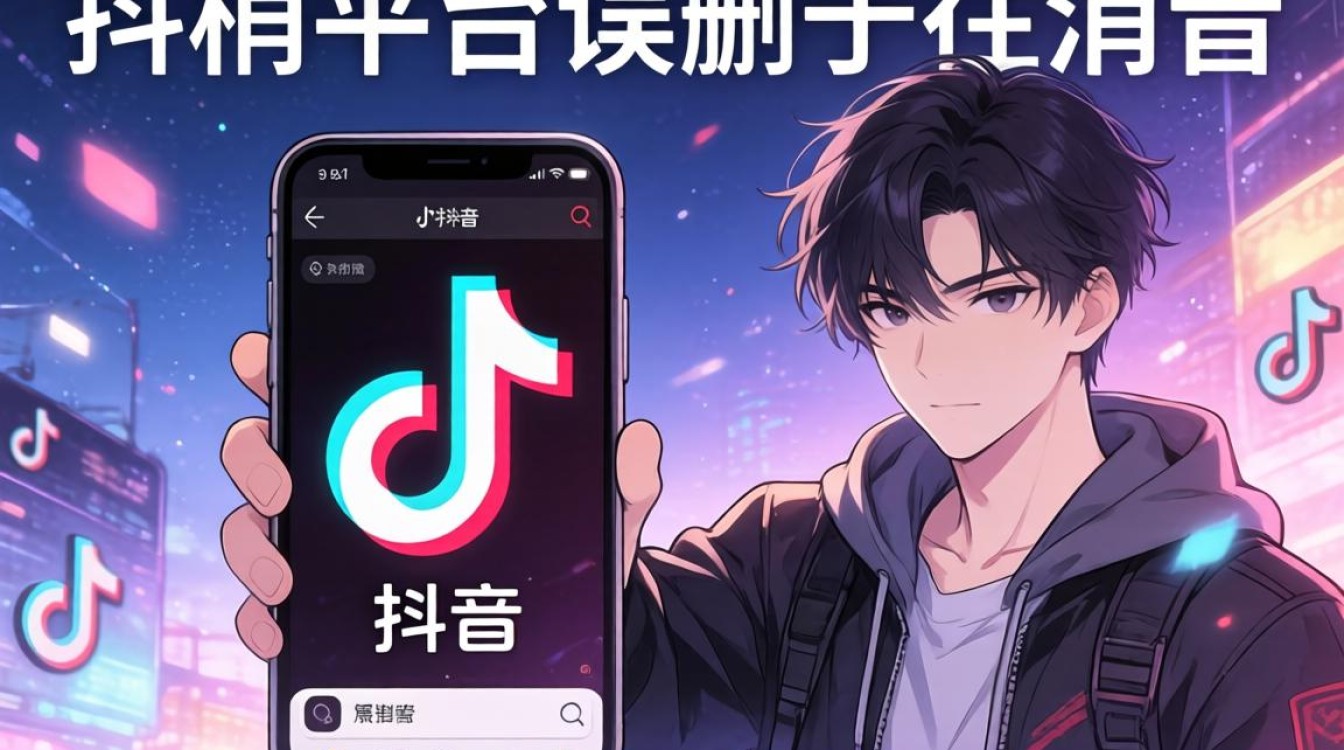 现在抖音作品怎么不见了