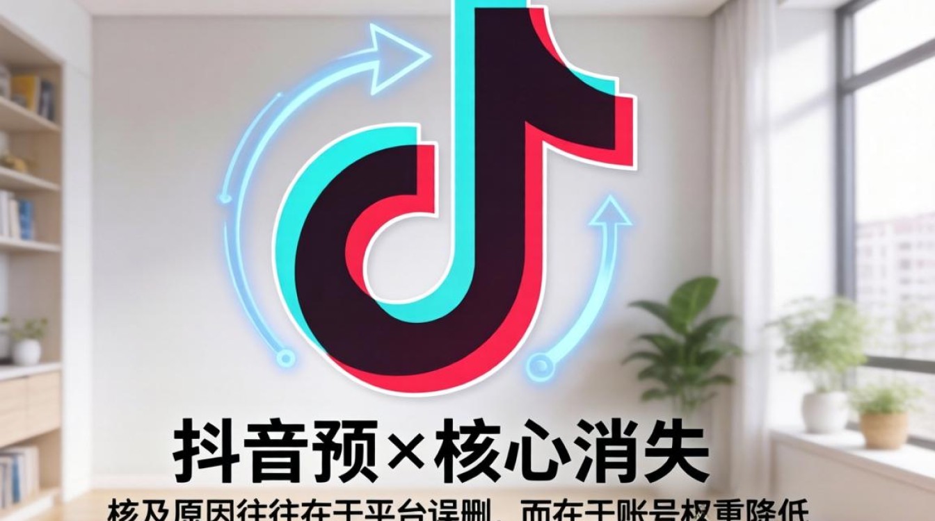 现在抖音作品怎么不见了