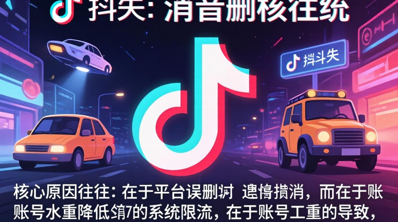 现在抖音作品怎么不见了