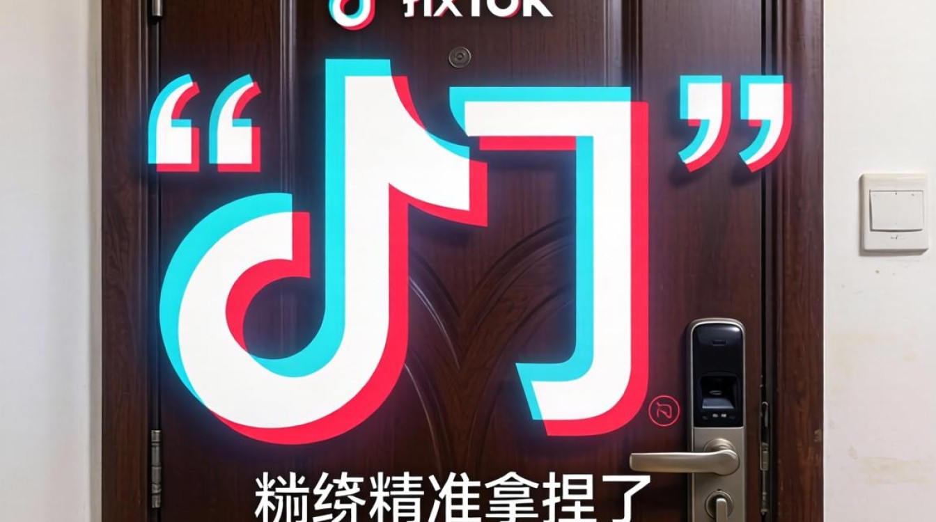 爆款案例 抖音tiktok门事件 成功套路解析
