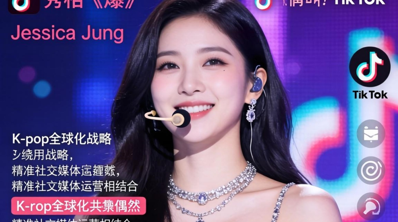 郑秀妍TikTok歌曲怎么选