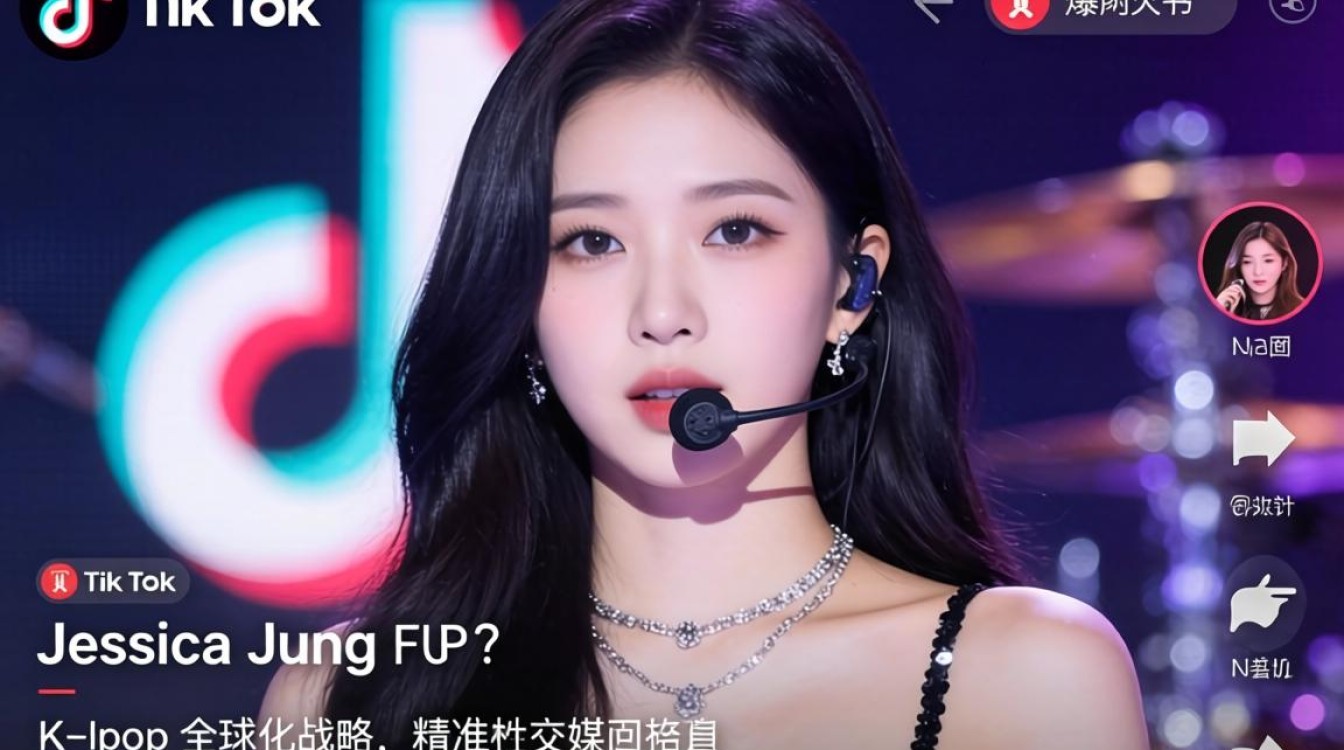 郑秀妍TikTok歌曲怎么选