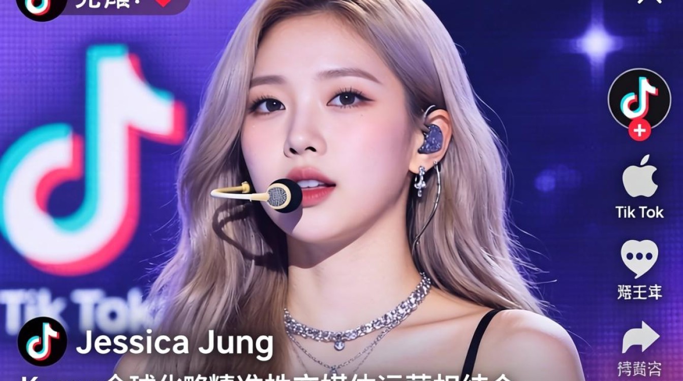 郑秀妍TikTok歌曲怎么选