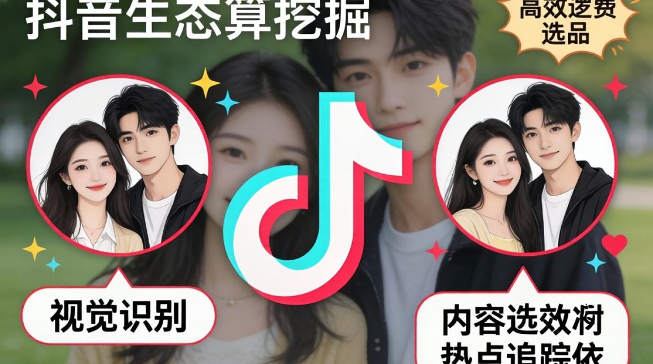 怎么在抖音里查情侣头像