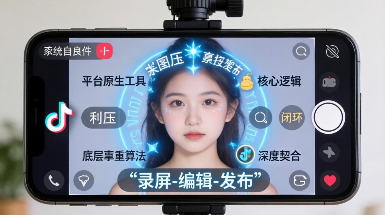 抖音录屏不用解压的方法有哪些