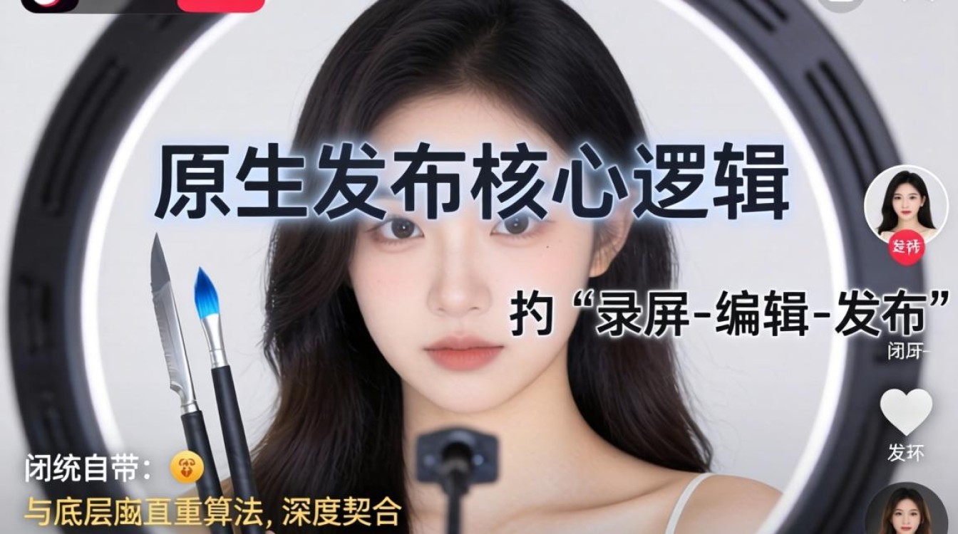 抖音录屏不用解压的方法有哪些