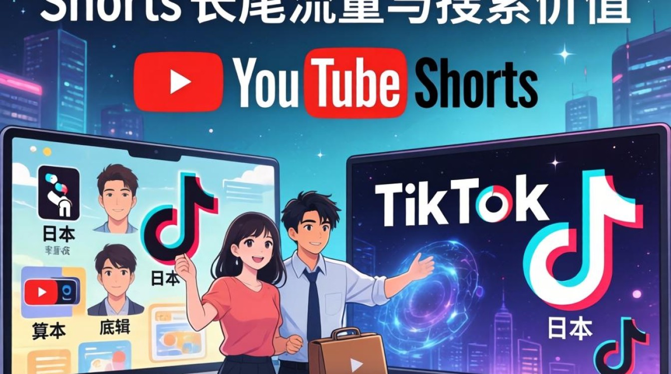 YouTube和Tiktok算法推荐机制解析