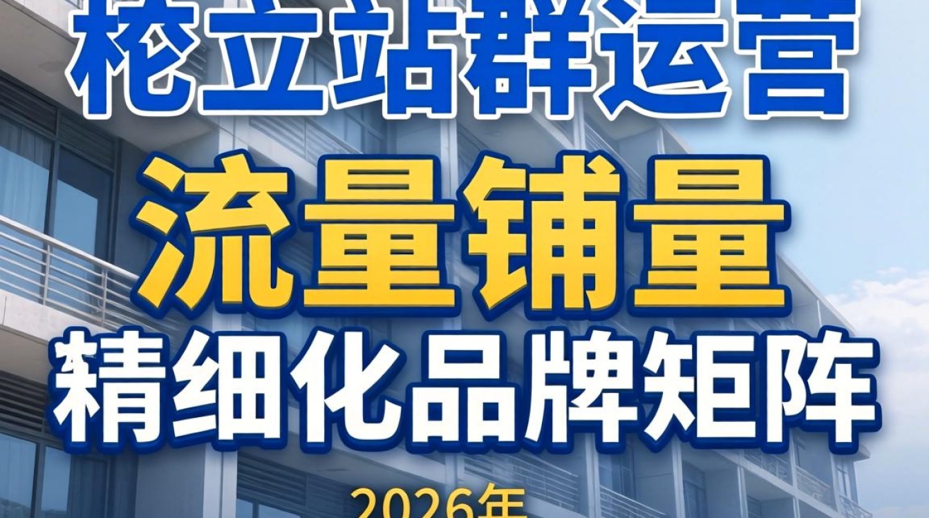 独立站做站群怎么做