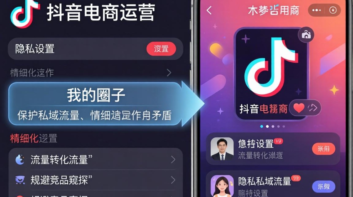 抖音上怎么隐藏我的圈子?抖音如何隐藏圈子不被发现 抖音如何隐藏圈子不被发现
