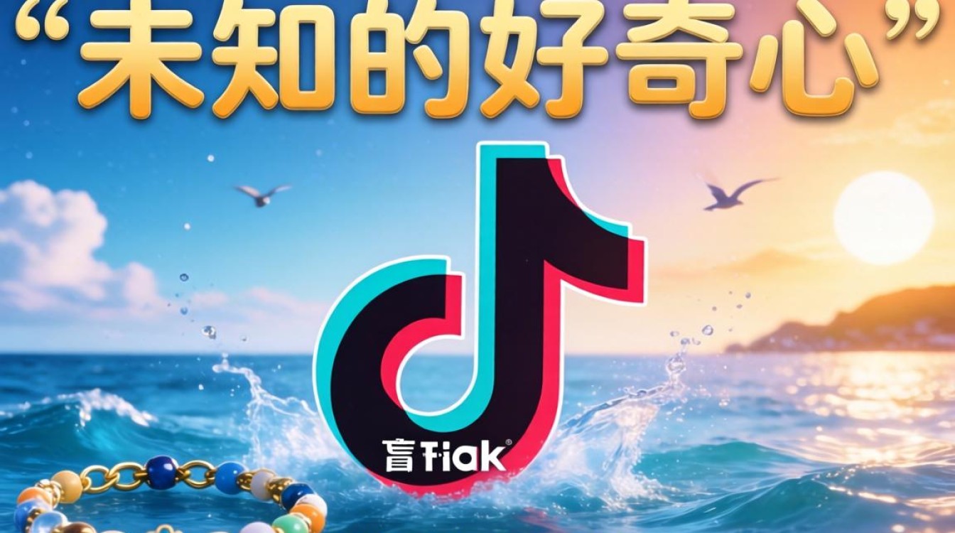 TikTok盲盒手饰如何创作?出海内容创作技巧有哪些? TikTok盲盒手饰如何创作