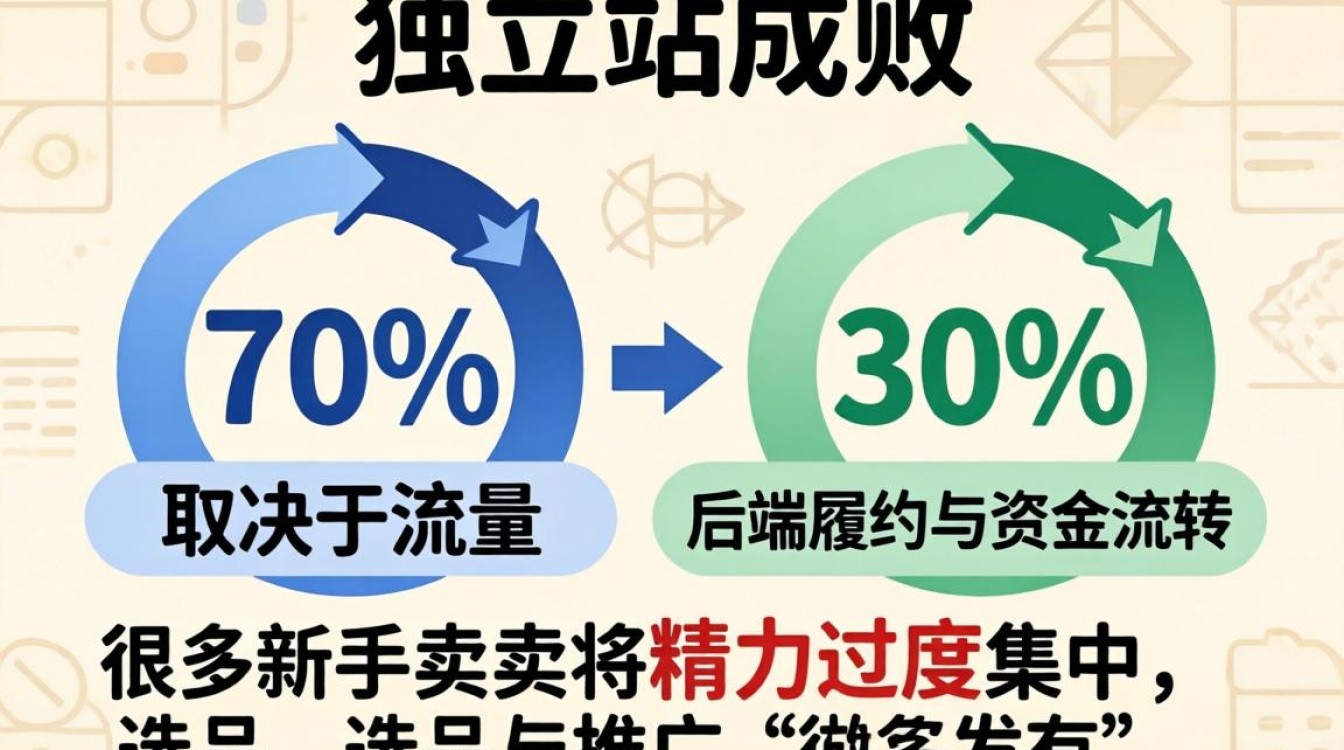 独立站发货收款方式有哪些