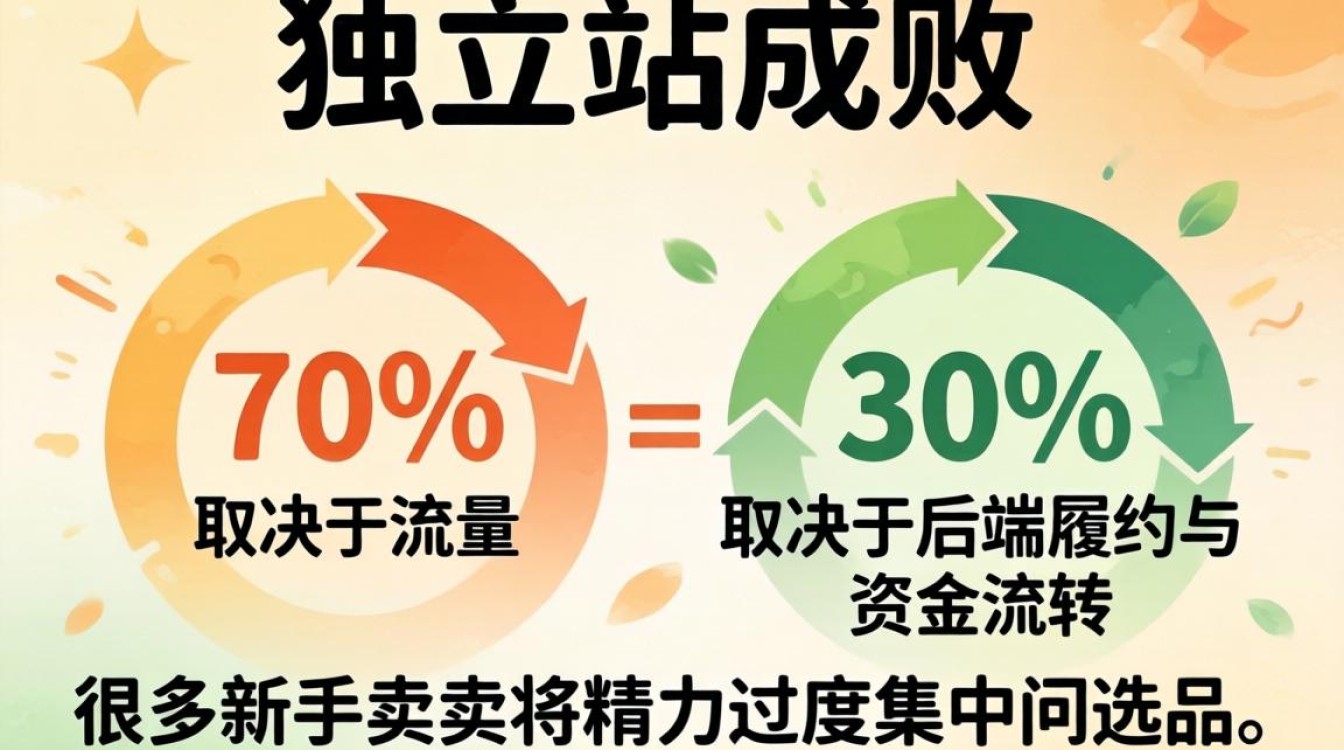 独立站发货收款方式有哪些