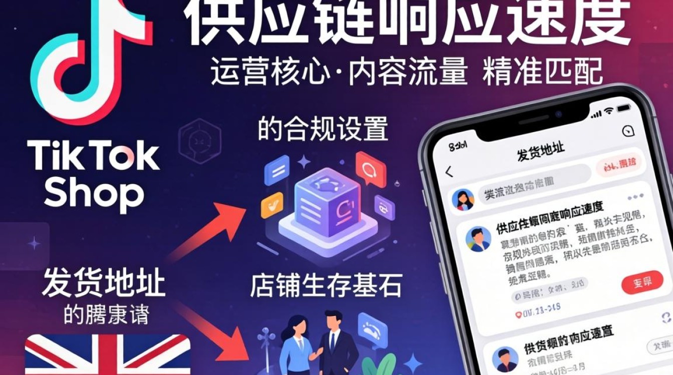 英国tiktok涨粉攻略流量获取技巧