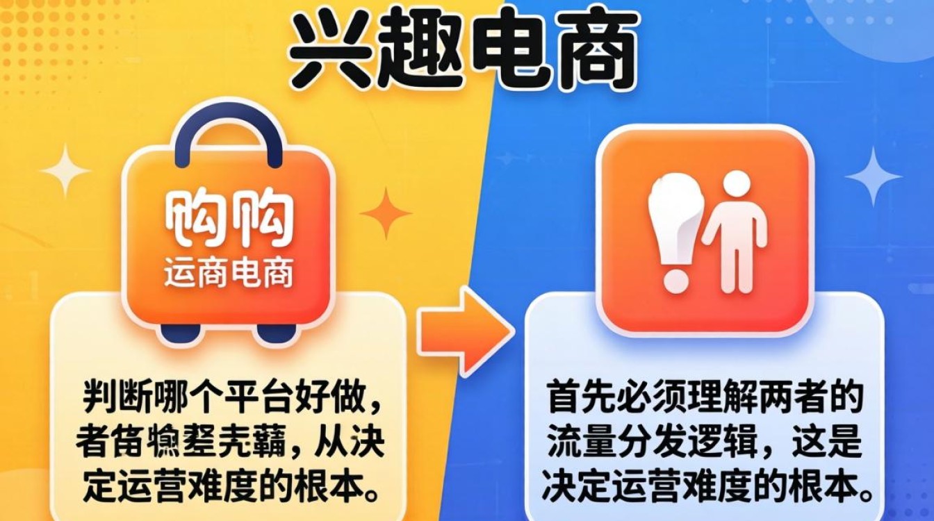 资深运营经验分享哪个平台更容易赚钱