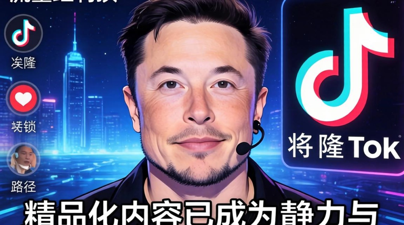 马斯克帮tiktok视频剪辑是真的吗