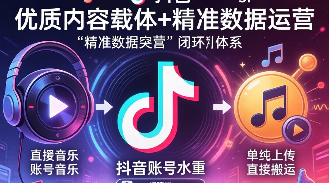 怎么把音乐播放到抖音上