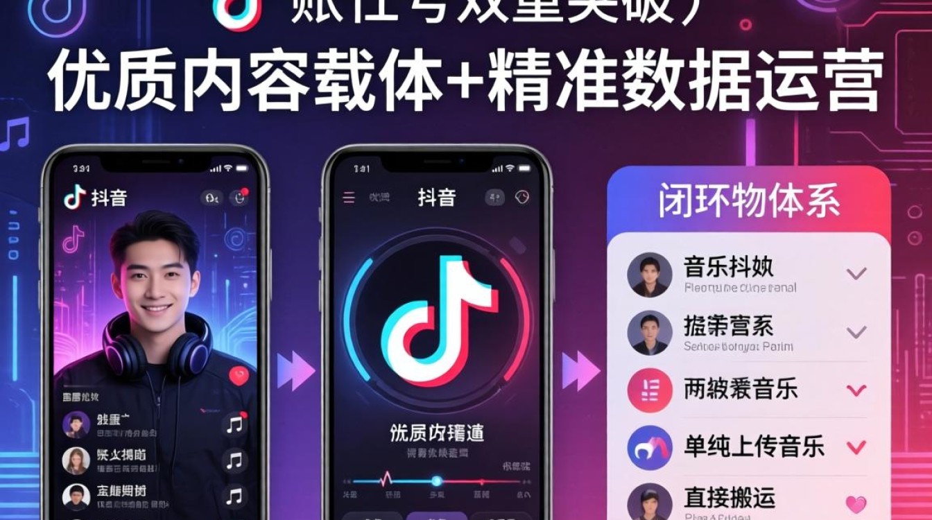 怎么把音乐播放到抖音上