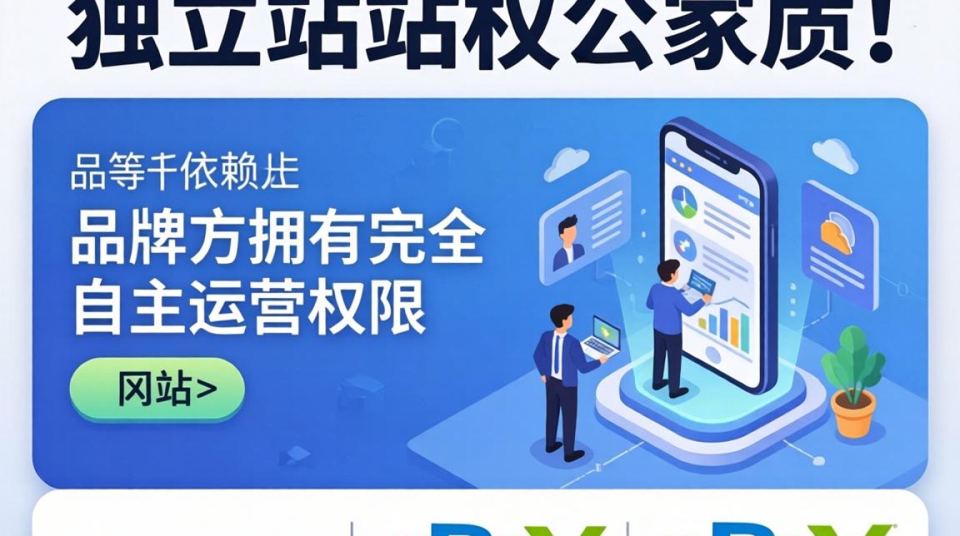 独立站是什么意思?独立站怎么做才能赚钱? 独立站怎么做才能赚钱