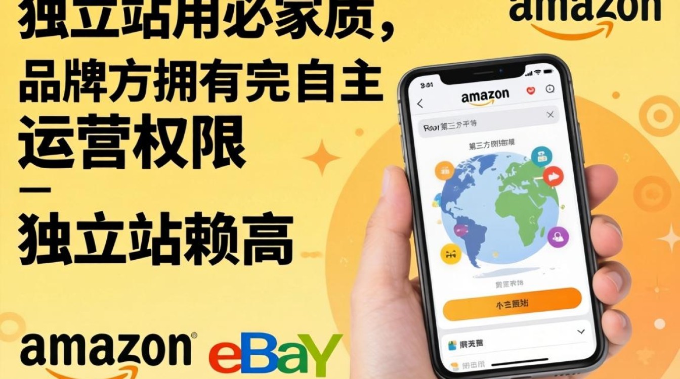 独立站是什么意思?独立站怎么做才能赚钱? 独立站怎么做才能赚钱