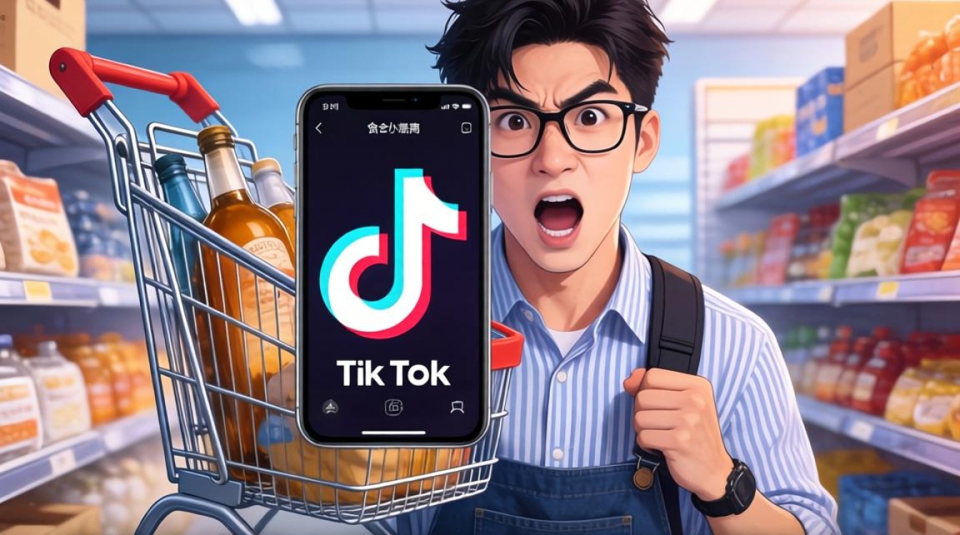 TikTok6代战机怎么做