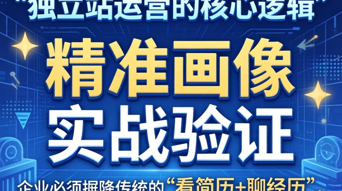 独立站运营招聘渠道有哪些