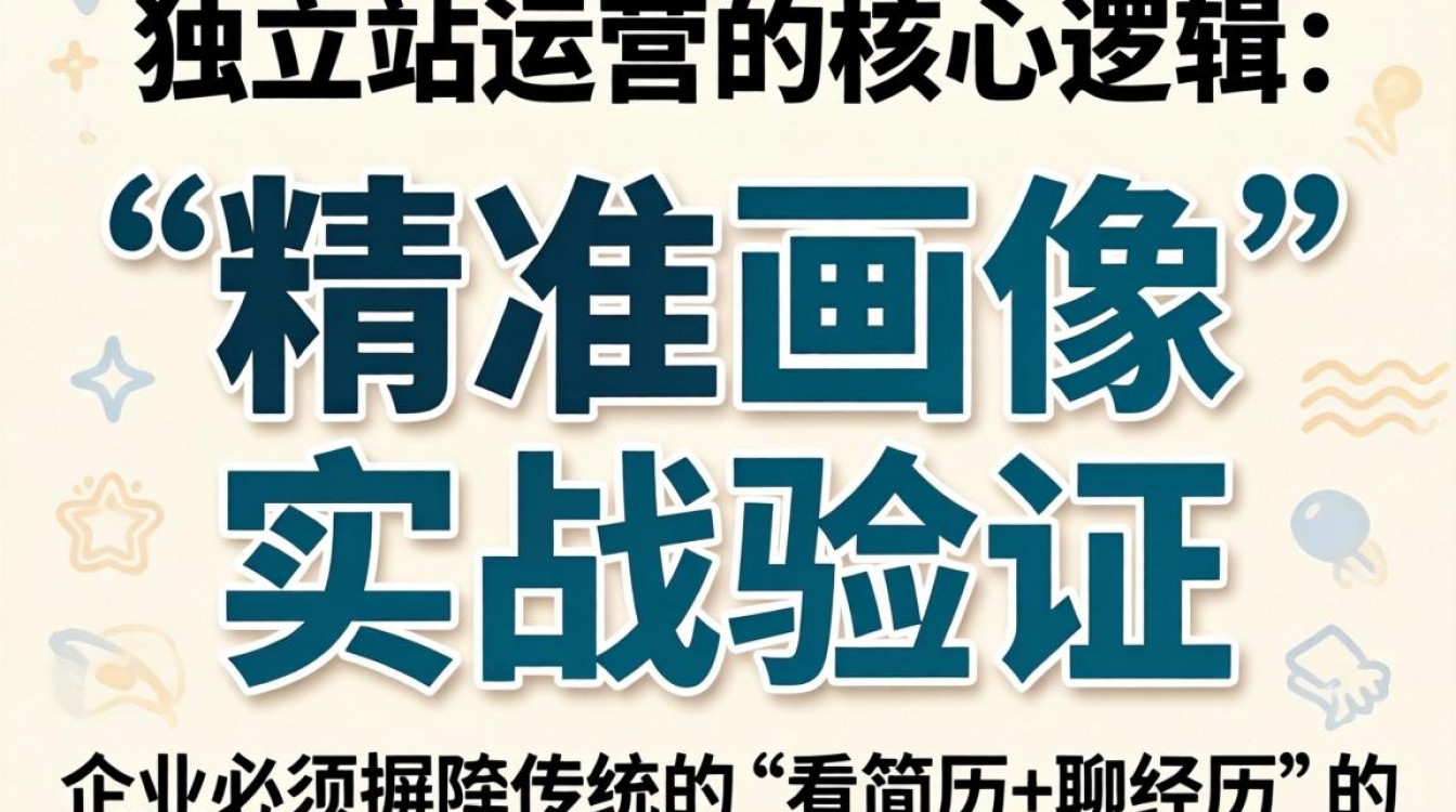 独立站运营招聘渠道有哪些