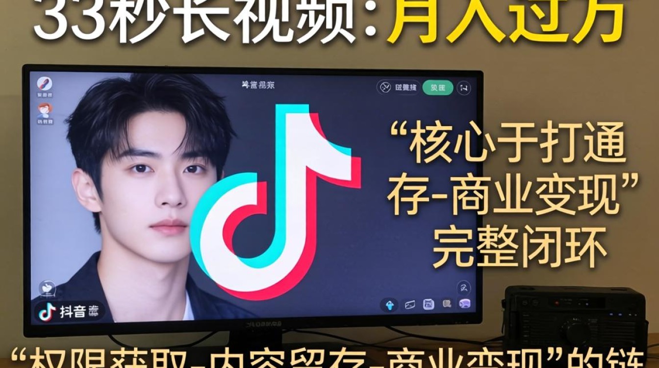 抖音怎么发33秒长视频