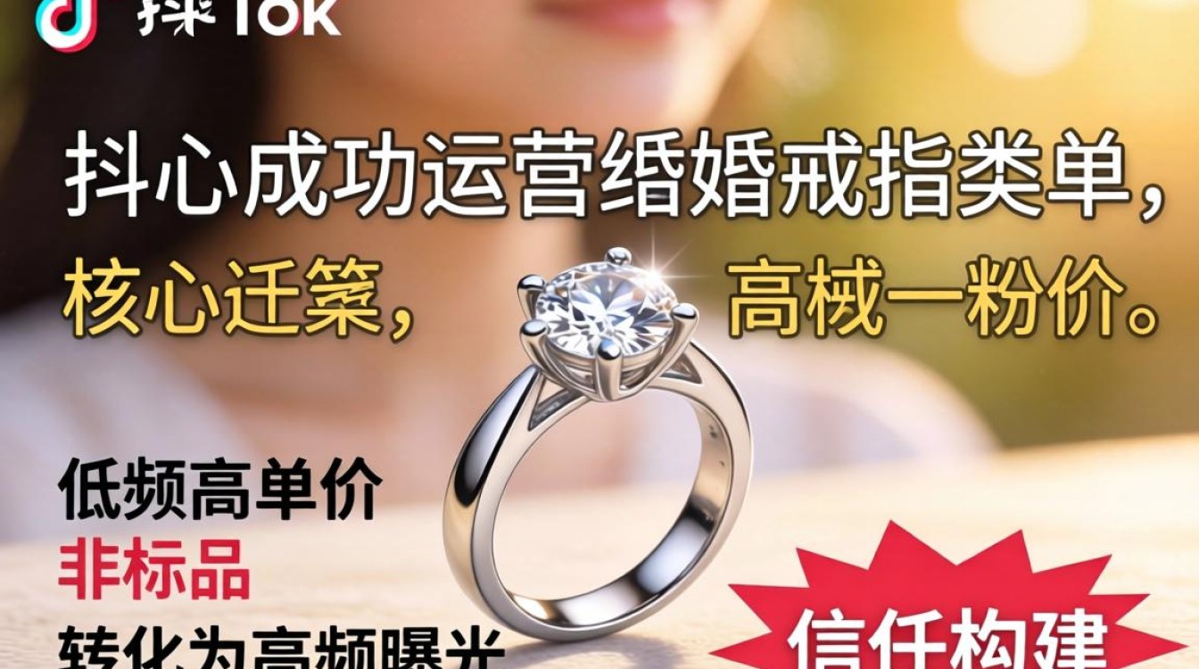 tiktok内容运营创作方法论