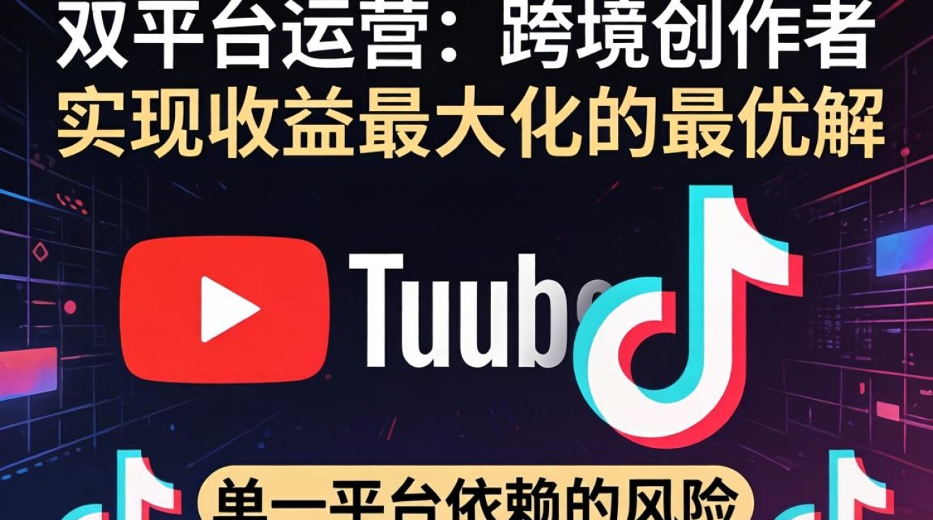 YouTube 一点半tiktok 变现方式有哪些