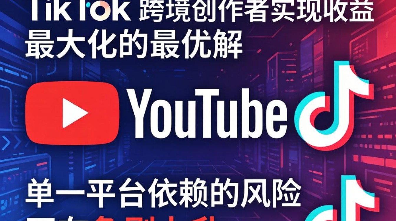 YouTube 一点半tiktok 变现方式有哪些
