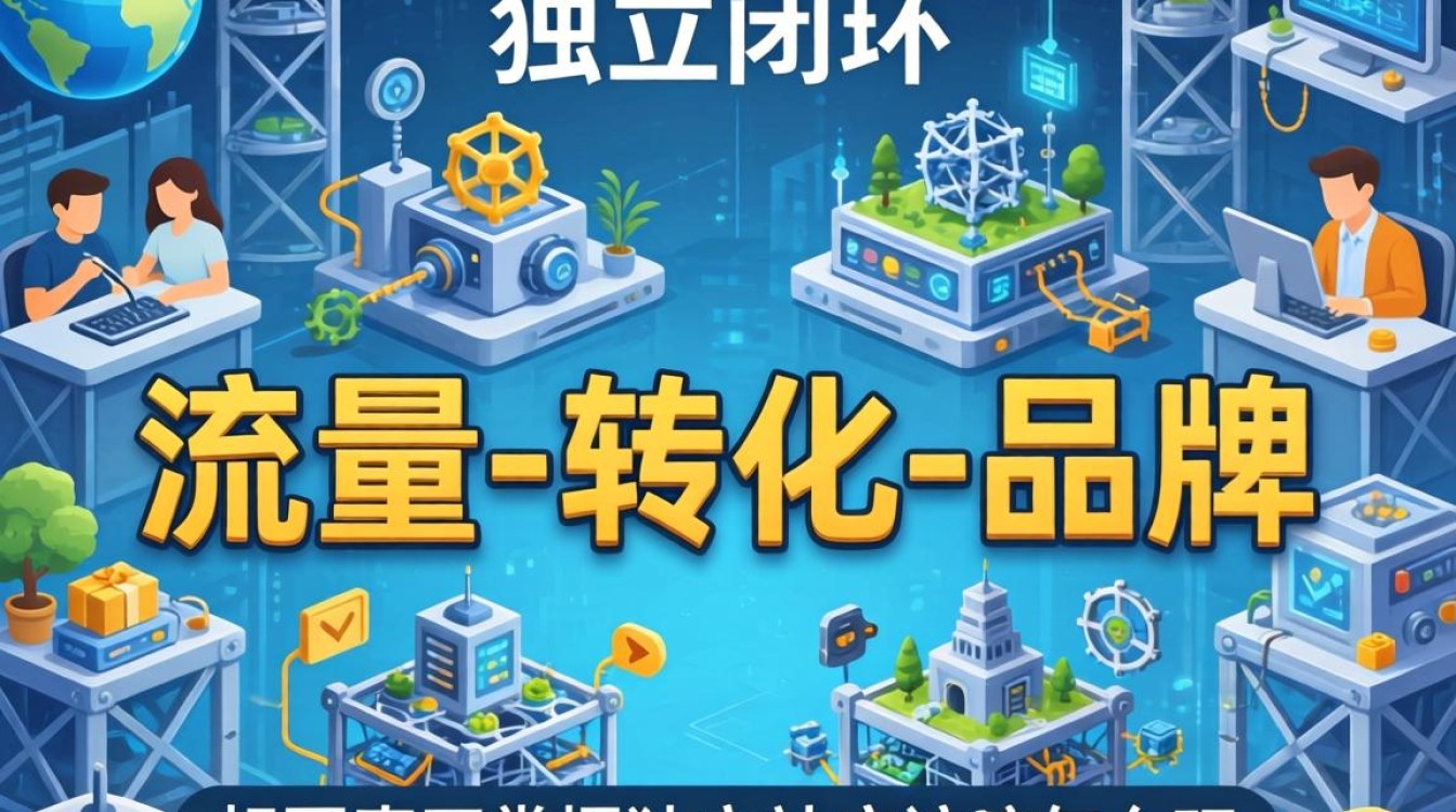 独立站应该怎么玩?独立站新手如何从零开始运营? 独立站新手如何从零开始运营