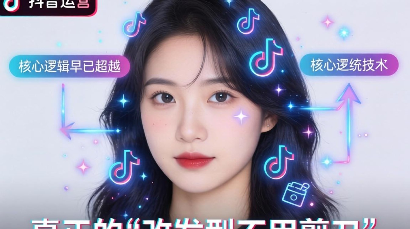 抖音怎么改发型不用剪刀