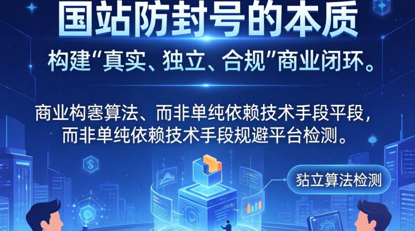 2026年独立站防封号最新实操攻略