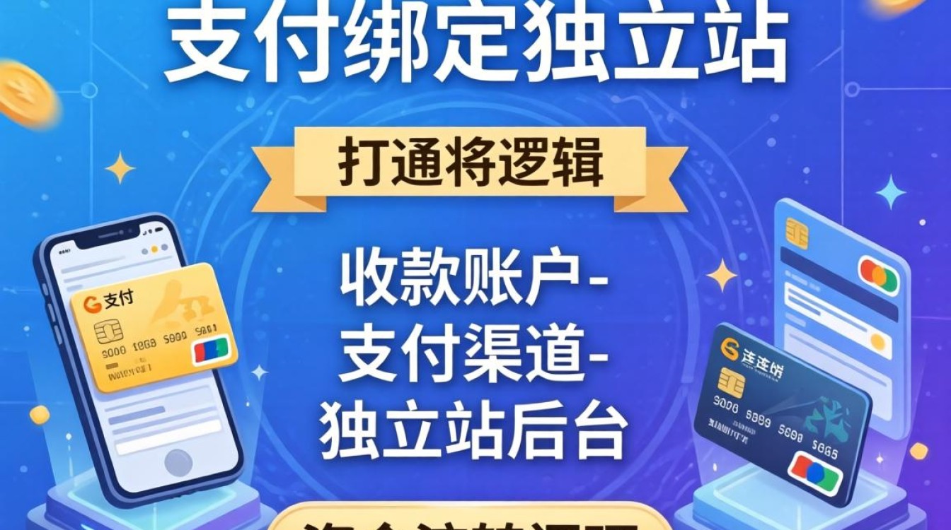 独立站收款怎么绑定连连支付