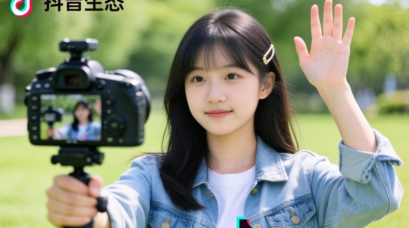 抖音新手如何做账号定位与内容规划