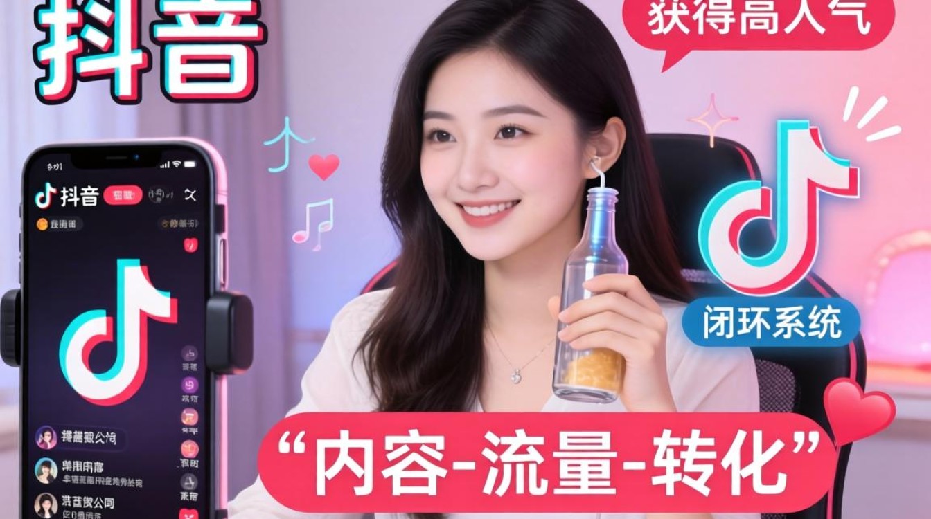 怎么在抖音做直播有人看