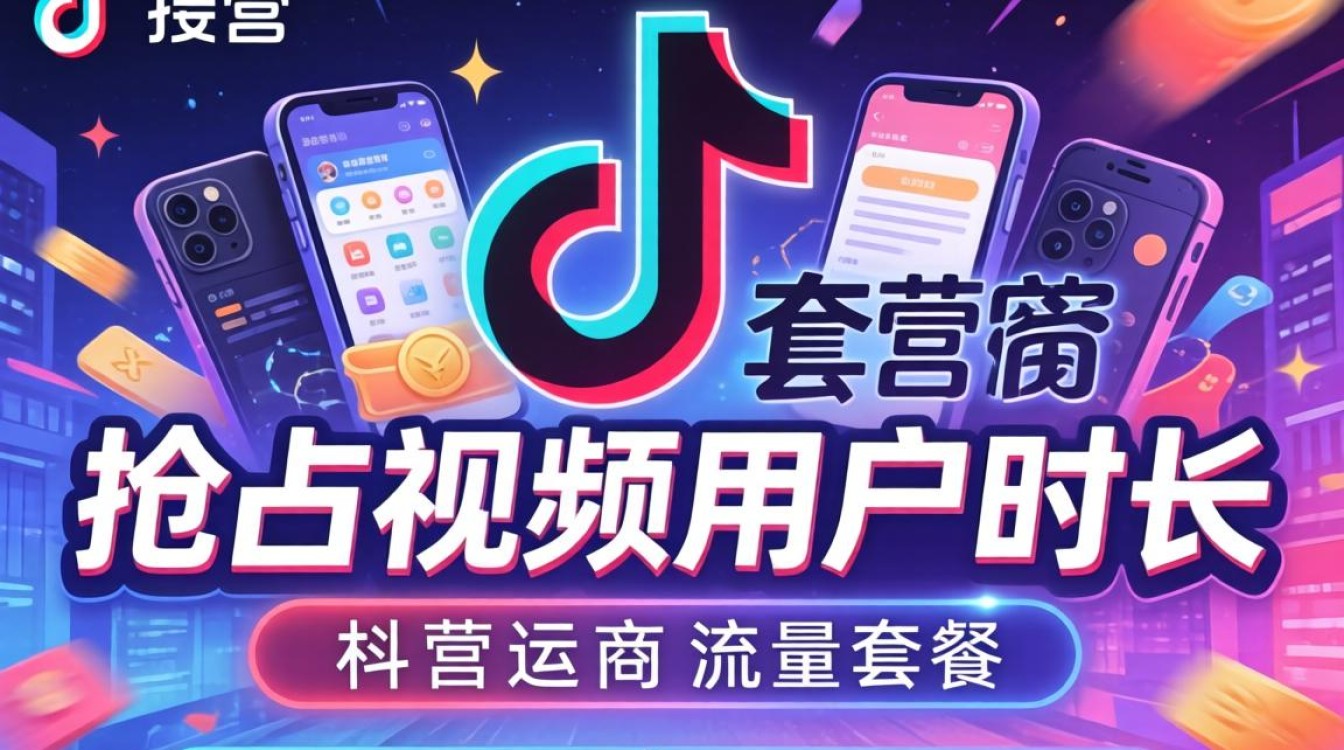 抖音里流量套餐怎么样