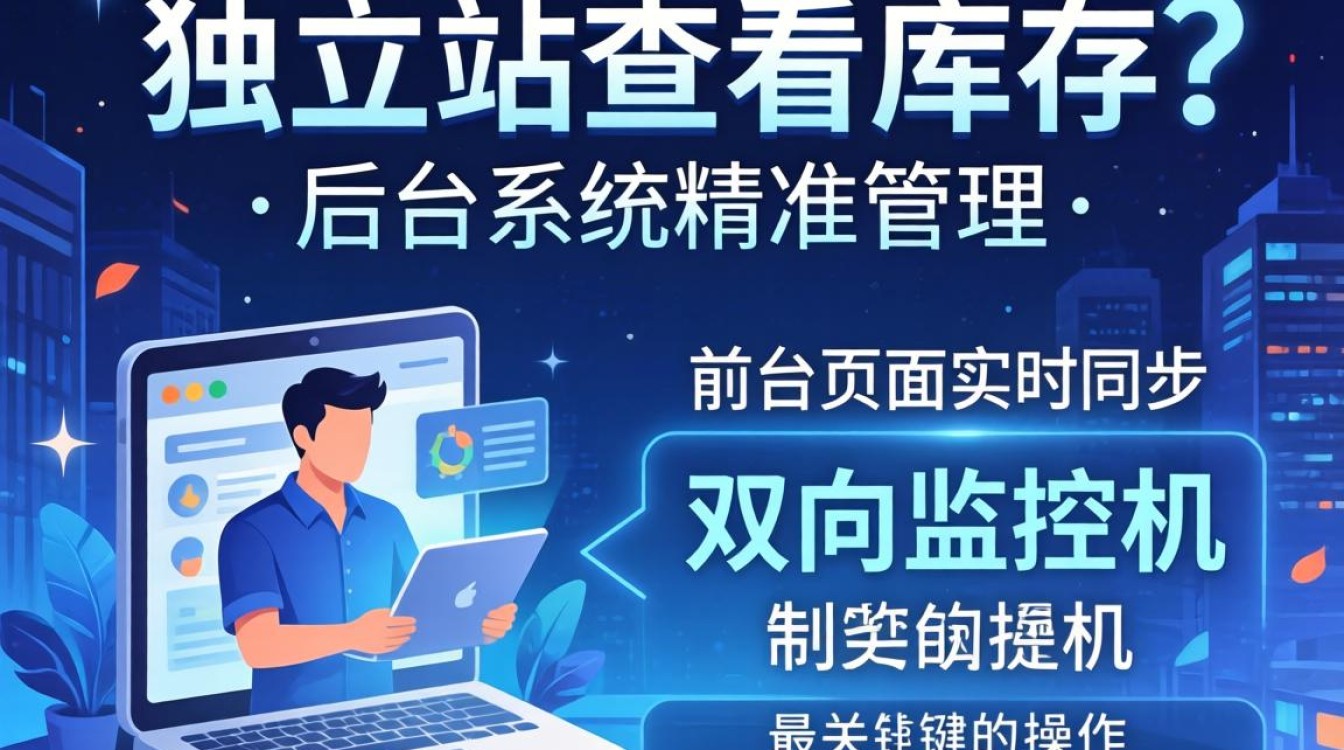 独立站库存管理技巧有哪些