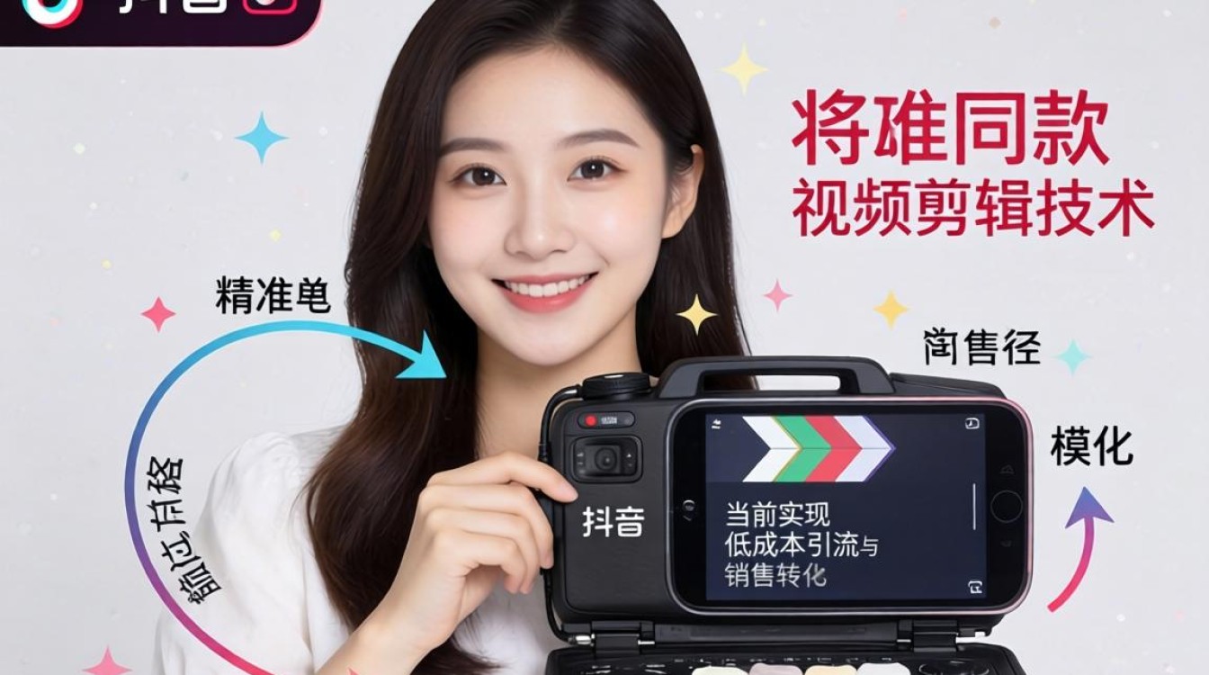 怎么从抖音剪辑同款视频,抖音剪辑同款视频教程 怎么从抖音剪辑同款视频