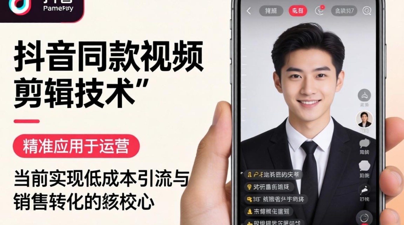 怎么从抖音剪辑同款视频,抖音剪辑同款视频教程 怎么从抖音剪辑同款视频