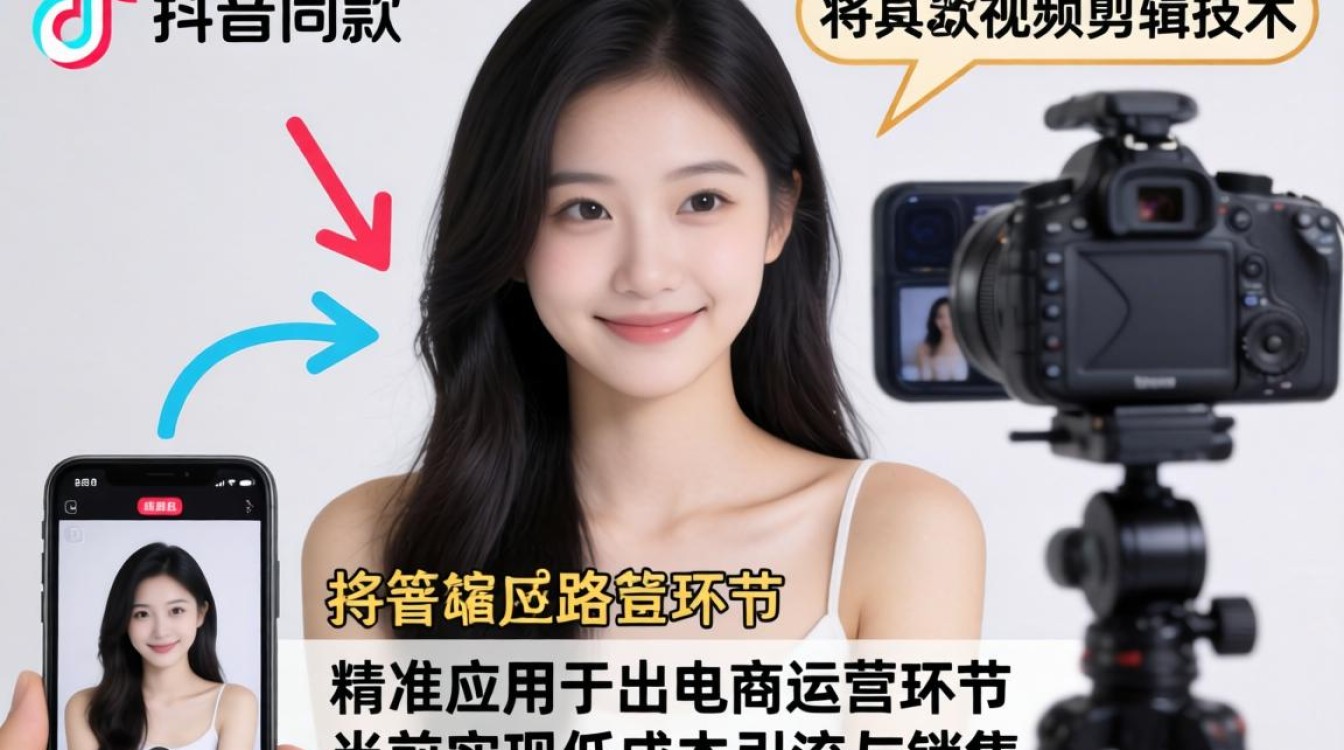 怎么从抖音剪辑同款视频,抖音剪辑同款视频教程 怎么从抖音剪辑同款视频