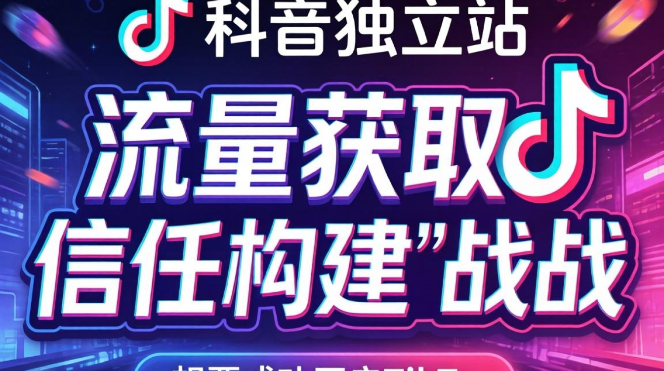 新手如何从零搭建高转化独立站