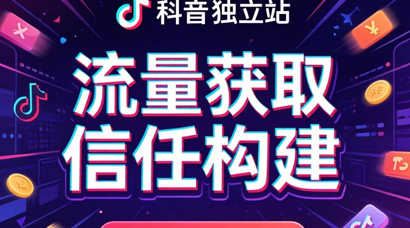 新手如何从零搭建高转化独立站