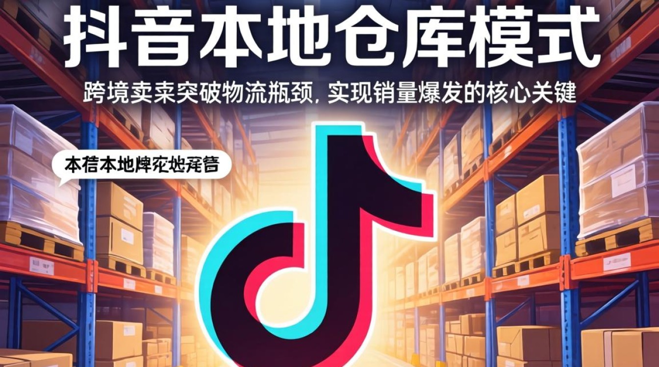 TikTok本地仓库运营教程