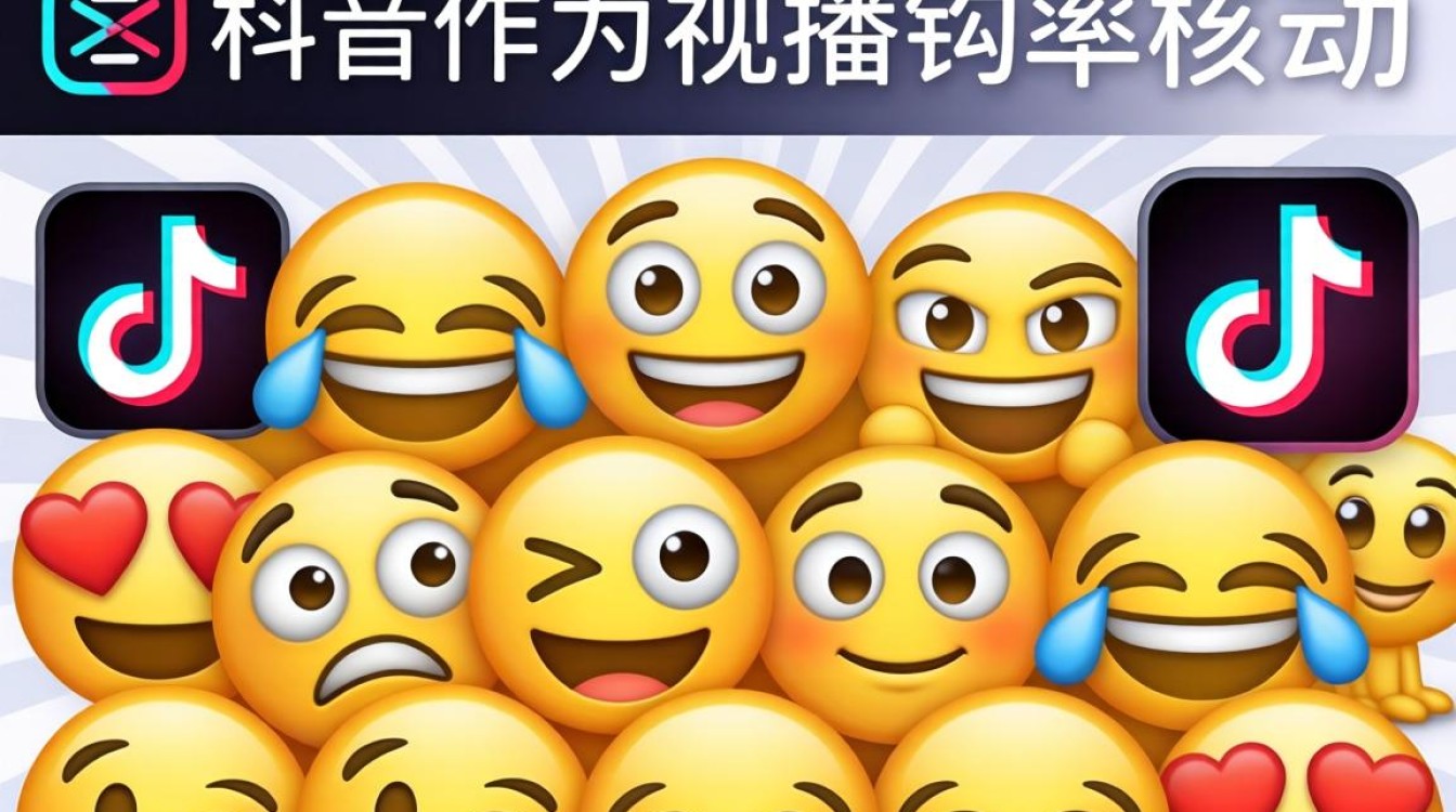 剪映添加抖音表情包教程