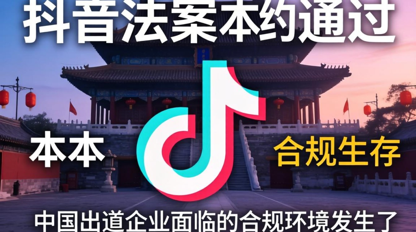 TikTok法案全过程是怎样的