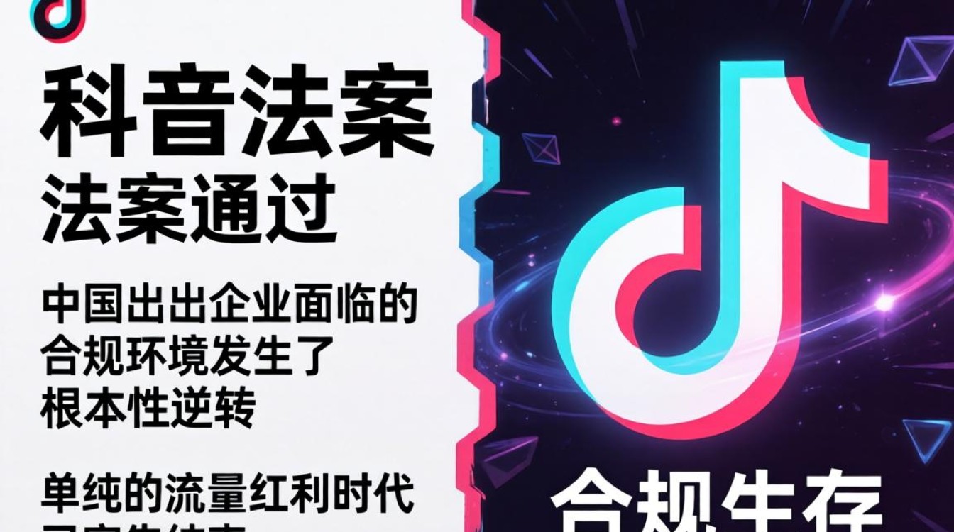 TikTok法案全过程是怎样的