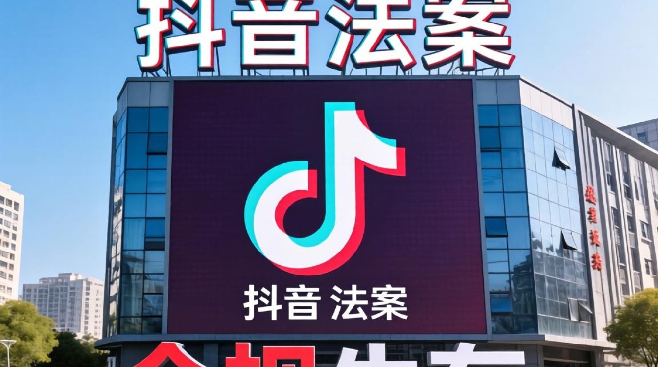 TikTok法案全过程是怎样的